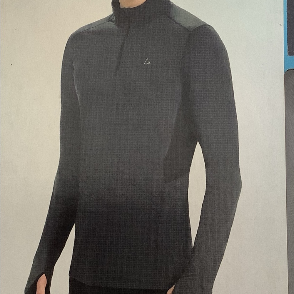 Paradox drirelease Merino Blend Base Layer..Brand New